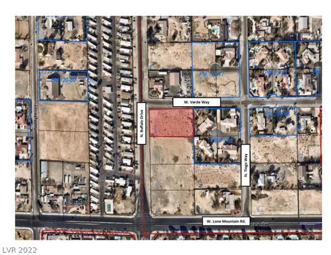 0 Buffalo # -e, Las Vegas, NV 89149
