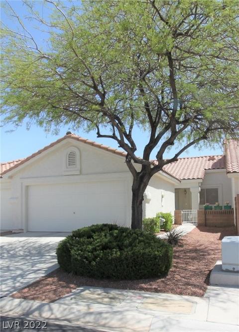 3756 Toroweap Ridge St, Las Vegas, NV 89147
