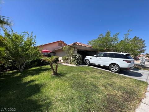 7689 Kalmalii Ave, Las Vegas, NV 89147