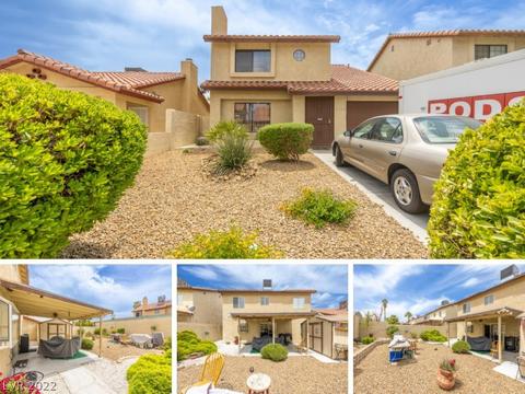 6709 Waterville Cir, Las Vegas, NV 89107