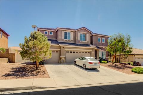 1025 Bonny Lake Ct, Henderson, NV 89015