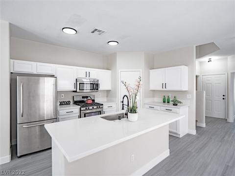 6265 Overhang Ave, Henderson, NV 89011