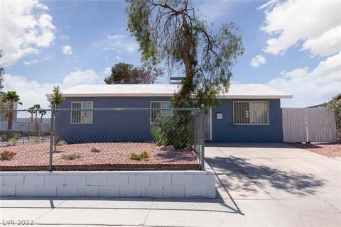 2829 Barr Ave, North Las Vegas, NV 89030