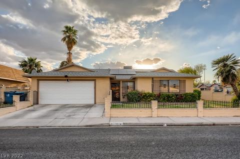 5135 Morris St, Las Vegas, NV 89122