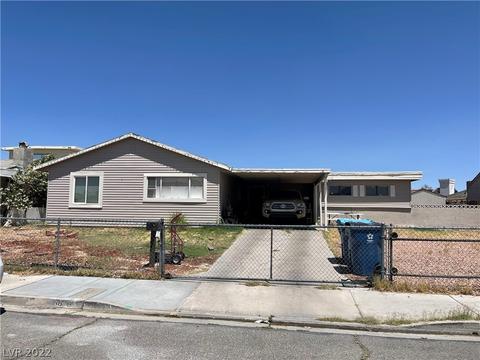 5076 Arvada Way, Las Vegas, NV 89122