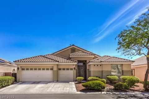 6628 Trumpeter St, North Las Vegas, NV 89084