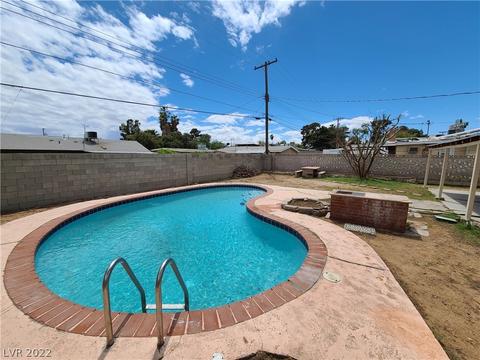 4275 Ridgedale Ave, Las Vegas, NV 89121