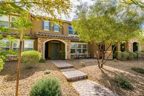 2394 Via Firenze, Henderson, NV 89044