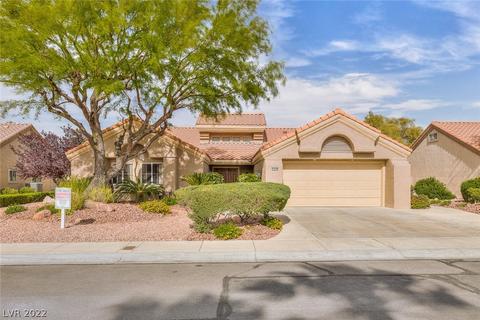 2520 Desert Sands Dr, Las Vegas, NV 89134