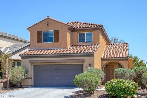 716 Jacobs Ladder Pl, Las Vegas, NV 89138