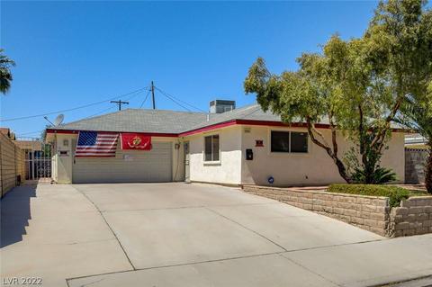 3004 King Midas Way, Las Vegas, NV 89102