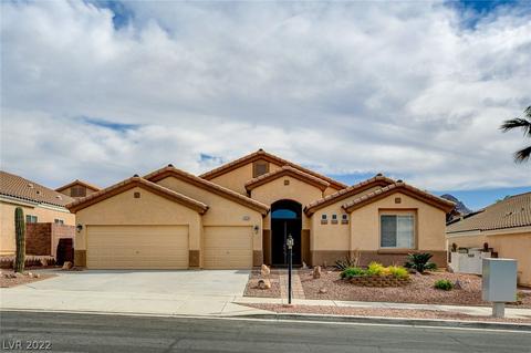 1615 Shootout Pl, Henderson, NV 89002