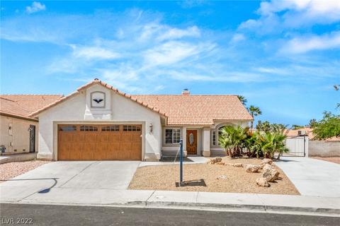 175 Deanna Way, Henderson, NV 89074
