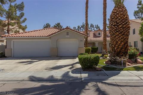 6152 Benchmark Way, North Las Vegas, NV 89031