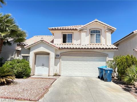 8108 Dinsmore Dr, Las Vegas, NV 89117