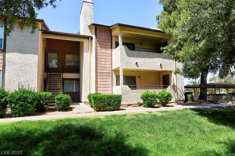 1638 Justin Cir #37, Henderson, NV 89011