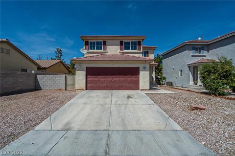 708 Plantain Lily Ave, Las Vegas, NV 89183