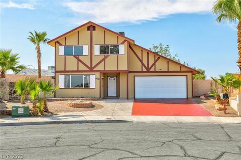7120 Michael Collins Pl, Las Vegas, NV 89145