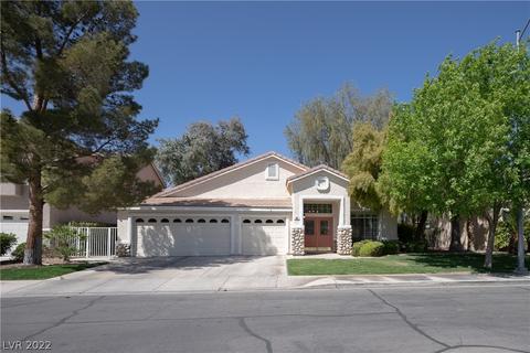 807 Baymist Ave, Henderson, NV 89052