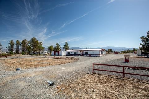 141 S Jewell Dr, Pahrump, NV 89048