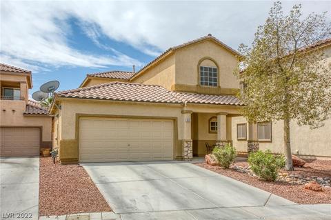 3633 Carisbrook Dr, North Las Vegas, NV 89081