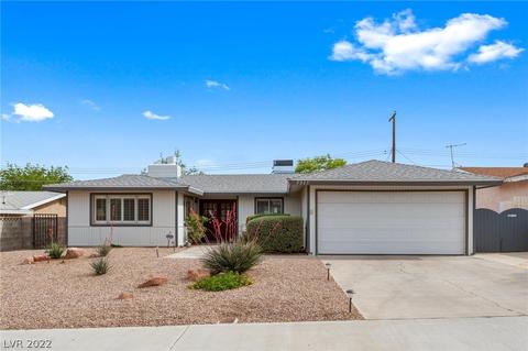 5317 Westleigh Ave, Las Vegas, NV 89146