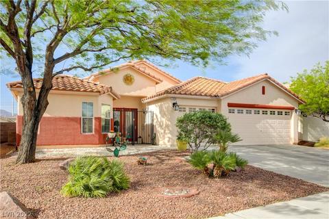 2604 Blue Ave, North Las Vegas, NV 89081