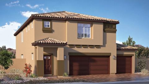 1053 Strigose Ave #100, North Las Vegas, NV 89032