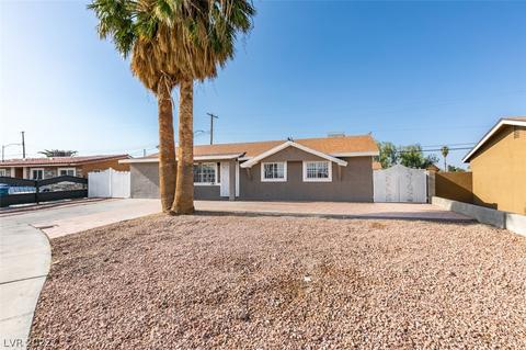 2205 Constantine Ave, Las Vegas, NV 89101