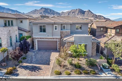 11874 Albissola Ave, Las Vegas, NV 89138
