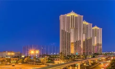 125 Harmon Ave #3714, Las Vegas, NV 89109