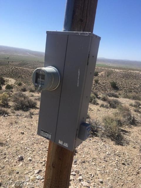 3598 Skyline Rd, Caliente, NV 89008 photo 3