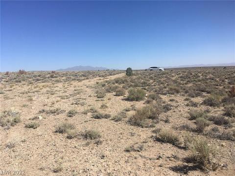 3598 Skyline Rd, Caliente, NV 89008