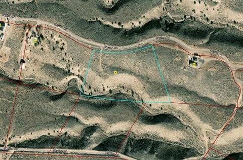 3598 Skyline Rd, Caliente, NV 89008 photo 7