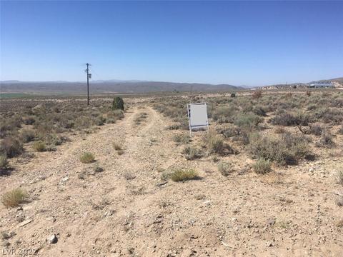 3598 Skyline Rd, Caliente, NV 89008 photo 6