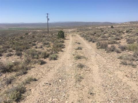 3598 Skyline Rd, Caliente, NV 89008 photo 2