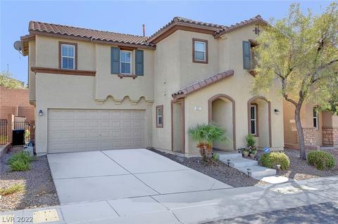 987 Eureka Dunes Ave, Henderson, NV 89012