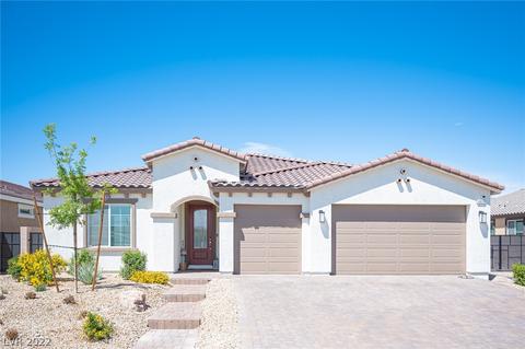 4414 Rubious Ave, North Las Vegas, NV 89084