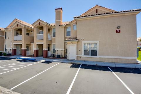 5855 Valley Dr #1026, North Las Vegas, NV 89031