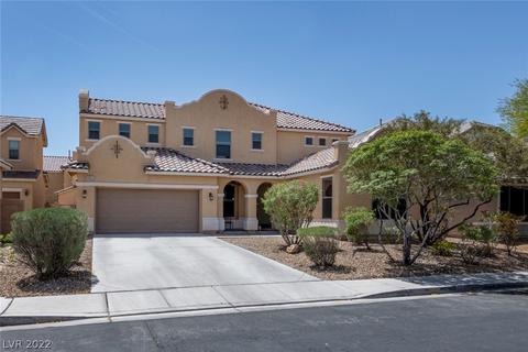 2837 White Peaks Ave, North Las Vegas, NV 89081