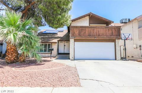 4746 W Montara Cir, Las Vegas, NV 89121