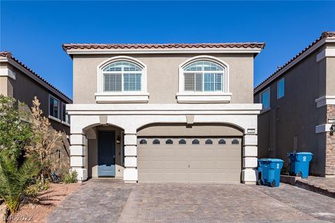 7252 Atascadero Creek Ct, Las Vegas, NV 89118