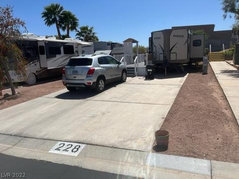 856 Oriole Way #228, Boulder City, NV 89005