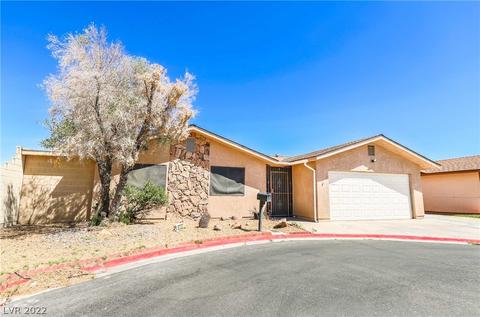 4712 Tierra Verde St, Las Vegas, NV 89122
