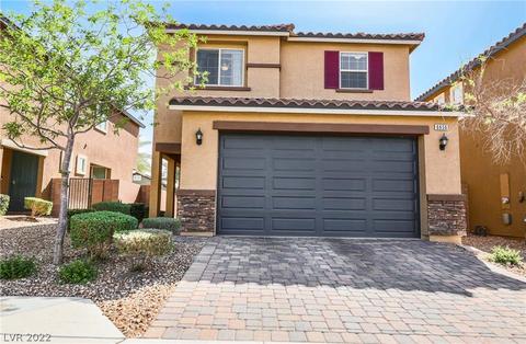 6656 Salt Pond Bay St, Las Vegas, NV 89149