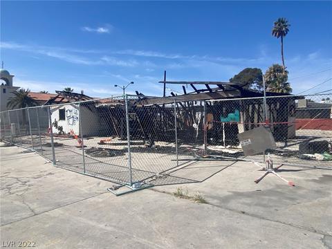 1924 S Maryland Pkwy, Las Vegas, NV 89104