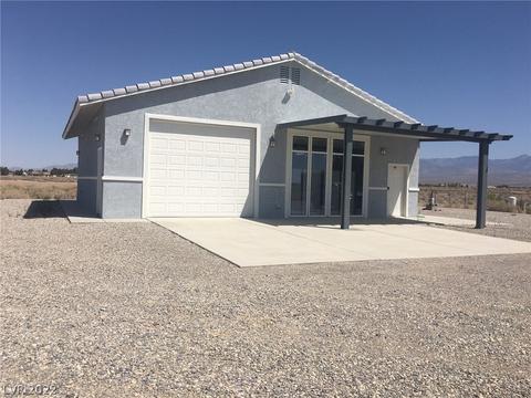 860 Starlight Dr, Pahrump, NV 89048