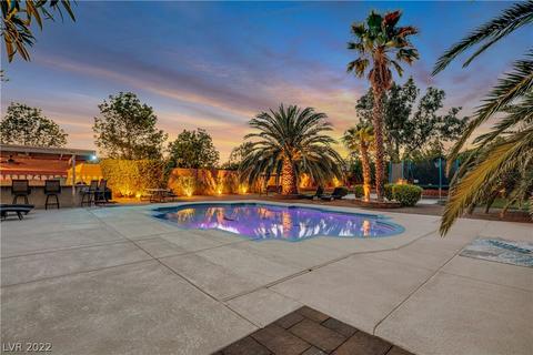5884 Audria Falls Ave, Las Vegas, NV 89131