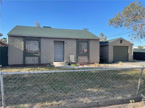 2806 E Carey Ave, North Las Vegas, NV 89030