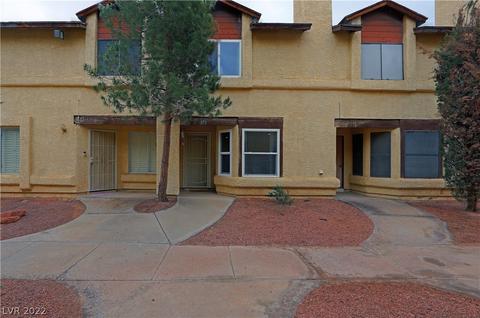 572 Kristin Ln, Henderson, NV 89011